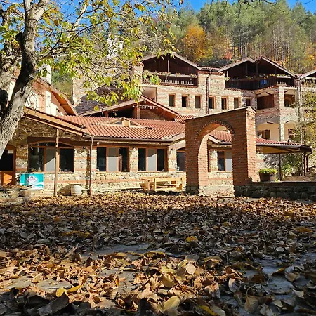 Izvorat - изворът * Arda (Smolyan)