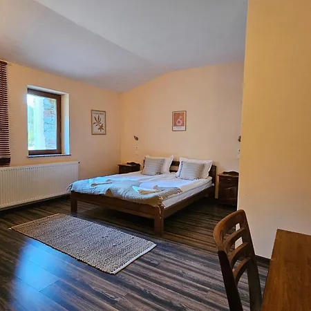 Izvorat - изворът * Arda (Smolyan)