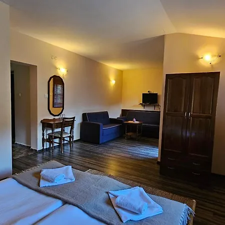 Izvorat - изворът