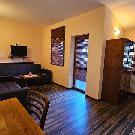 Izvorat - изворът Semesteranläggning (resort)