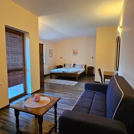 Izvorat - изворът * Арда