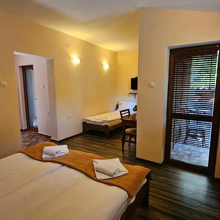 Izvorat - изворът * Arda (Smolyan)