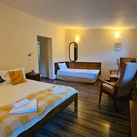 Izvorat - изворът Курортный комплекс