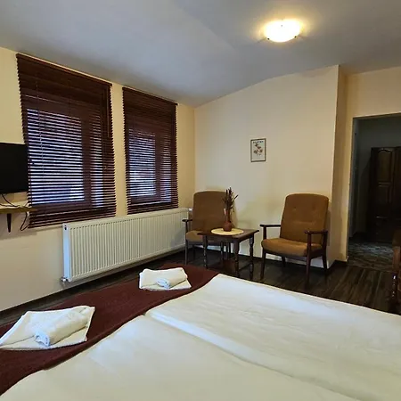 Izvorat - изворът Resort Arda (Smolyan)