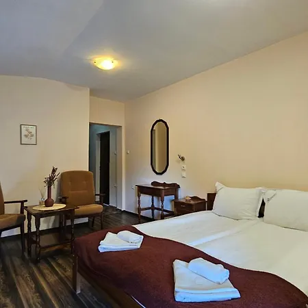 Izvorat - изворът *