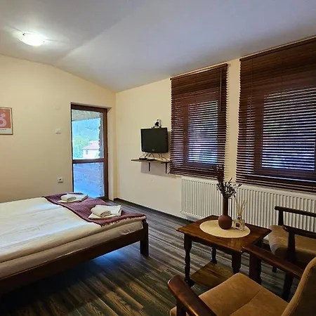 Izvorat - изворът * Arda (Smolyan)