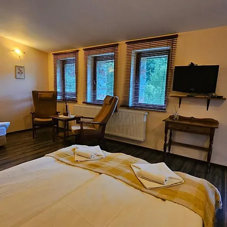 Izvorat - изворът Semesteranläggning (resort)