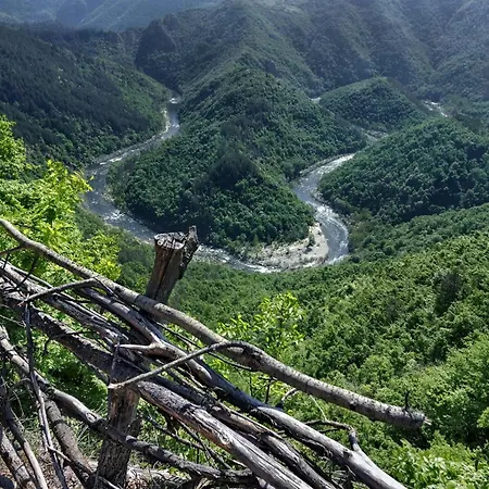 Izvorat - изворът Semesteranläggning (resort) *