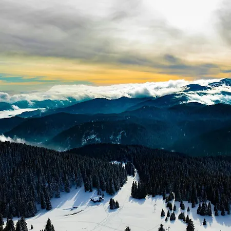 Semesteranläggning (resort) Izvorat - изворът *